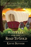 Wheezer and the Road to Gold