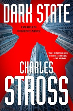 Dark State - Stross, Charles