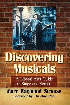 Discovering Musicals - Strauss, Marc Raymond