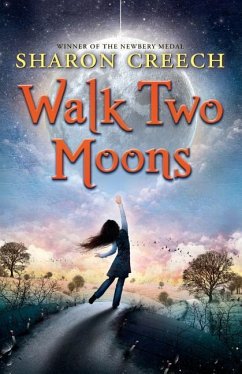 Walk Two Moons - Creech, Sharon