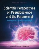 Scientific Perspectives on Pseudoscience and the Paranormal