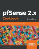 pfSense 2.x Cookbook-Second Edition