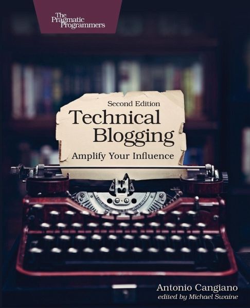 Technical Blogging Technical Blogging
