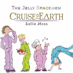 The Jelly Spacemen - Moss, Sallie