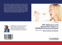 ART Adherence and Associated Factors at NEMMGH, Hossana, Ethiopia - Billoro, Bruke