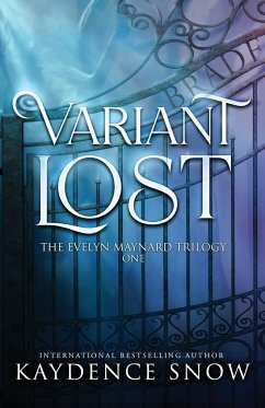 Variant Lost - Snow, Kaydence