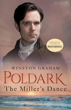 Miller's Dance - Graham, Winston