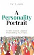 A Personality Portrait - Bild 1