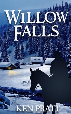 Willow Falls - Pratt, Ken