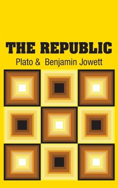 The Republic - Plato