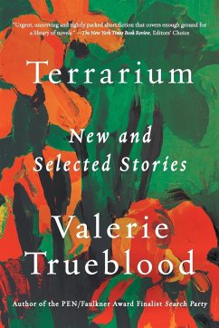 Terrarium - Trueblood, Valerie