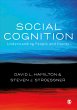 Social Cognition - Bild 1