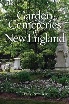 Garden Cemeteries of New England - Scee, Trudy Irene