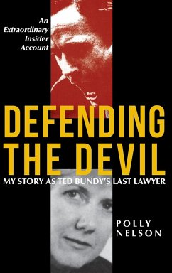 Defending the Devil - Nelson, Polly