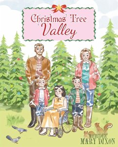Christmas Tree Valley - Dixon, "Meridee" Mary