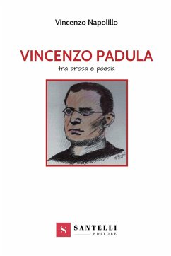 VINCENZO PADULA - Napolillo, Vincenzo