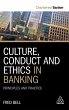 Culture, Conduct and Ethics in Banking - Bild 1