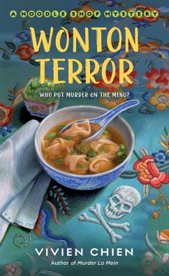 Wonton Terror - Chien, Vivien