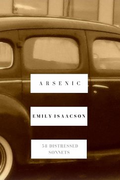 Arsenic - Isaacson, Emily