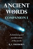 Ancient Words Companion I