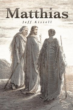 Matthias - Kissell, Jeff