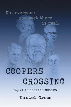 Coopers Crossing - Cross, Daniel