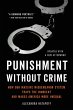 Punishment Without Crime (eBook, ePUB) - Bild 1
