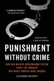Punishment Without Crime (eBook, ePUB)