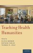 Teaching Health Humanities - Bild 1