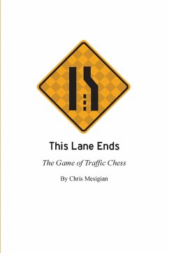 This Lane Ends - Mesigian, Chris