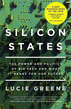 Silicon States - Greene, Lucie