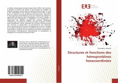 Structures et fonctions des hémoprotéines hexacoordinées - Lechauve, Christophe
