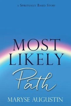 Most Likely Path - Augustin, Maryse