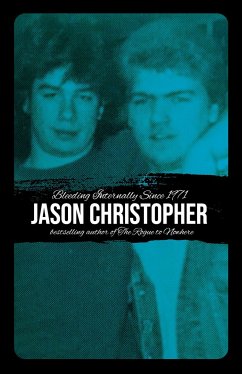 Bleeding Internally Since 1971 - Christopher, Jason
