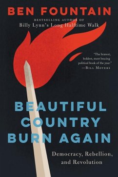 Beautiful Country Burn Again - Fountain, Ben