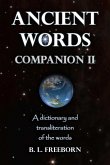 Ancient Words Companion II