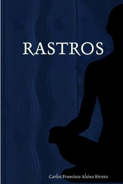 Cover RASTROS