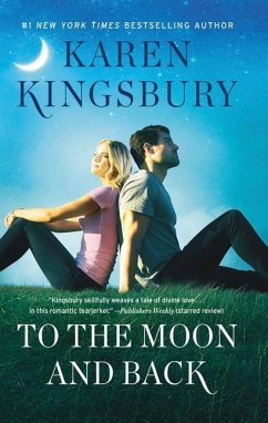 To the Moon and Back - Kingsbury, Karen