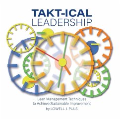 Takt-Ical Leadership
