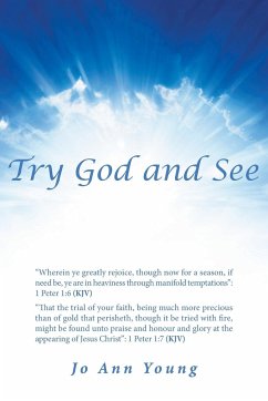 Try God and See - Young, Joann