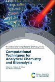Computational Techniques for Analytical Chemistry and Bioanalysis
