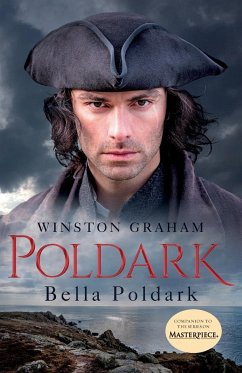 Bella Poldark - Graham, Winston