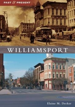 Cover Williamsport