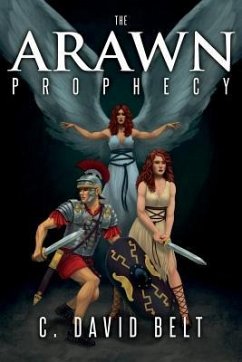 The Arawn Prophecy - Belt, C. David