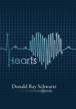 Hearts - Schwartz, Donald Ray