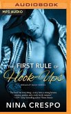 The First Rule of Hook-Ups