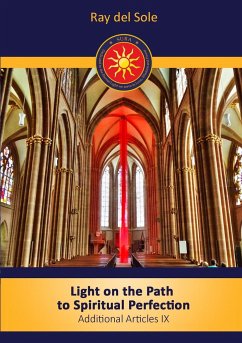 Light on the path to spiritual perfection - Additional Articles IX - Del Sole, Ray