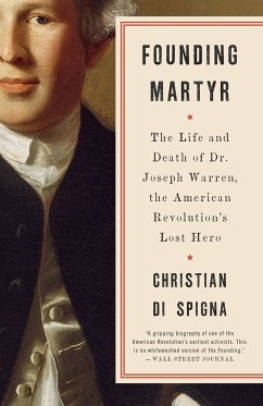 Founding Martyr - Di Spigna, Christian