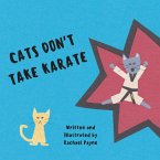 Cats Don't Take Karate