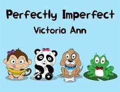 Perfectly Imperfect - Ann, Victoria